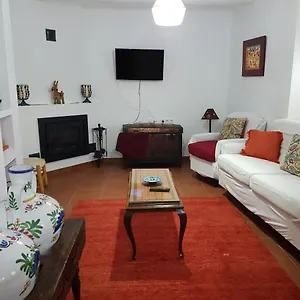 Maestre Сasa de vacaciones