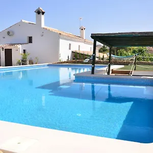 Cortijo Santeros Casa rural