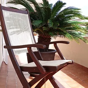 El Rincon Del Guadalquivir Apartamento